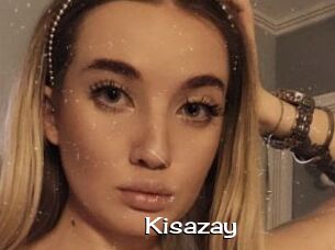 Kisazay