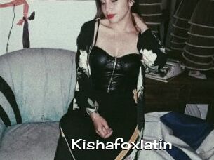Kishafoxlatin