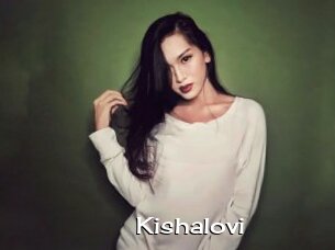 Kishalovi