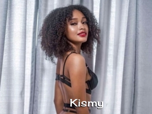 Kismy