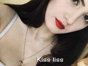 Kiss_liss