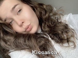 Kissalisa