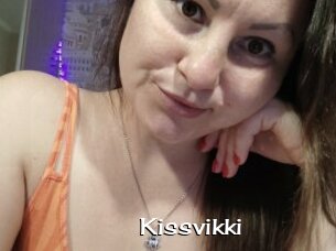Kissvikki