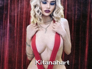Kitanahart