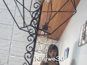 Kitiiwe3d