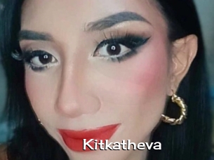 Kitkatheva