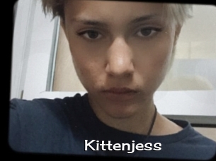 Kittenjess