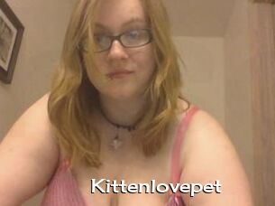 Kittenlovepet