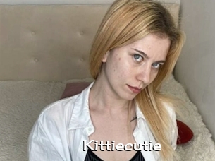 Kittiecutie