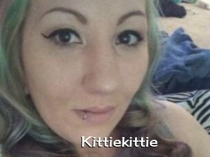 Kittiekittie