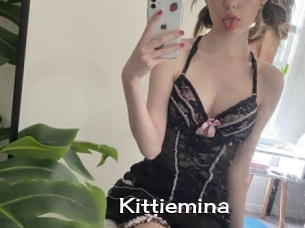 Kittiemina