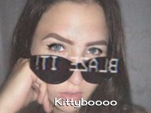 Kittyboooo