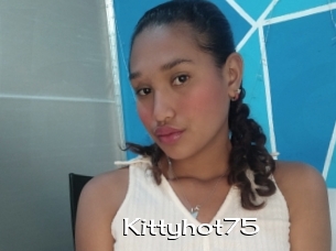 Kittyhot75