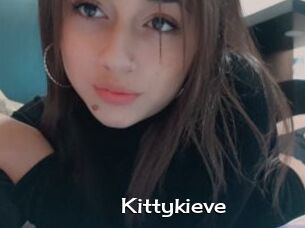 Kittykieve