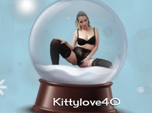 Kittylove40