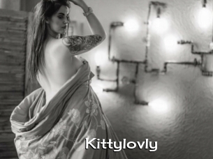 Kittylovly