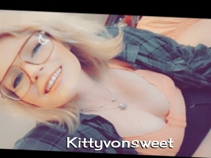 Kittyvonsweet