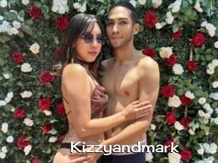 Kizzyandmark