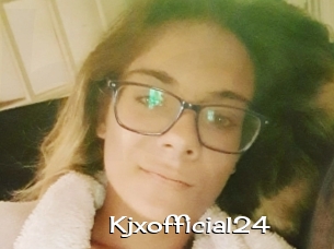 Kjxofficial24