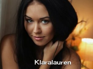 Klaralauren