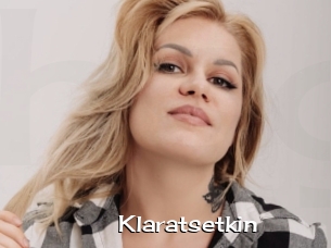 Klaratsetkin