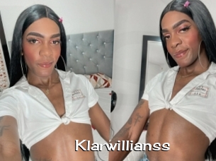 Klarwillianss