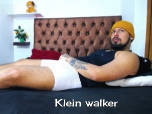 Klein_walker