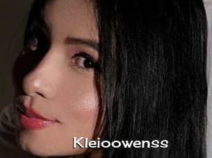 Kleioowenss