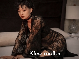 Kleo_muller
