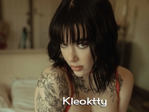 Kleoktty