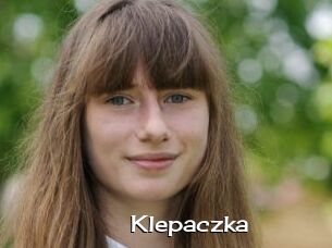 Klepaczka