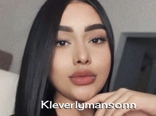 Kleverlymansonn