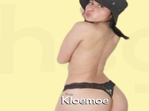 Kloemoe