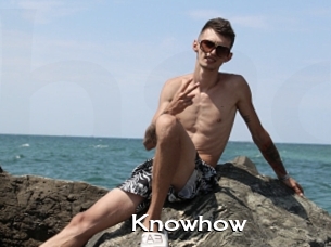 Knowhow