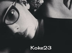 Koke23
