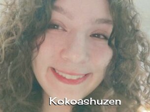Kokoashuzen
