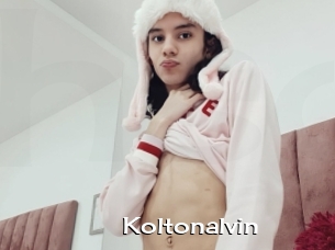 Koltonalvin