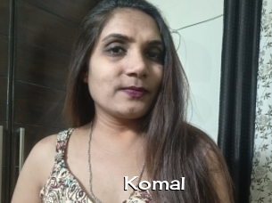 Komal