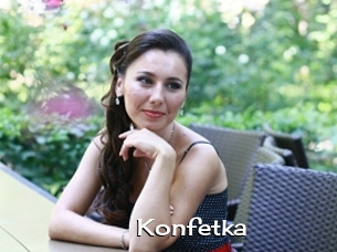 Konfetka