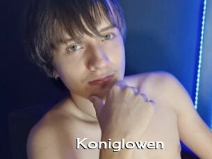 Koniglowen