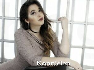 Konnielen