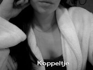 Koppeltje