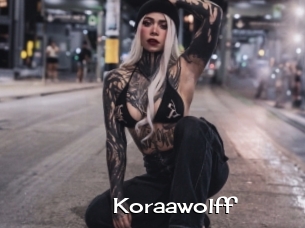 Koraawolff