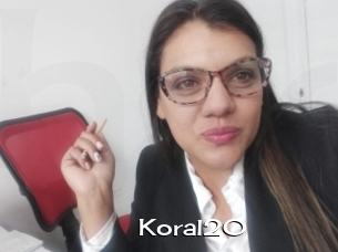 Koral20