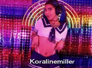 Koralinemiller
