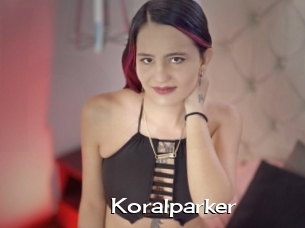 Koralparker