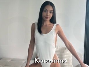 Korasinns