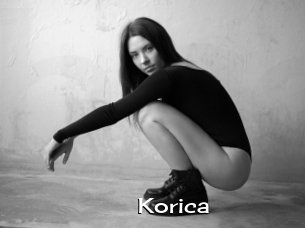 Korica