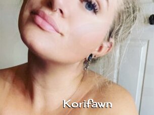 Korifawn
