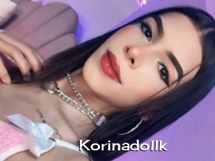 Korinadollk